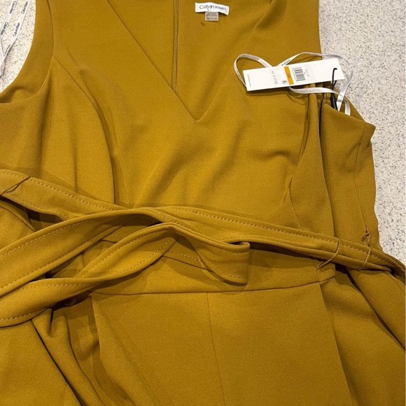 Lovely jumpsuit - Picture 2 of 4